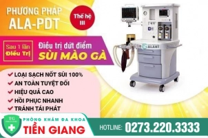 Thuốc điều trị sùi mào gà có hiệu quả không? Cách điều trị sùi mào gà?