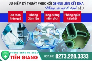 Chữa Bệnh Lậu Ở Đâu Hiệu Quả Cao Với Chi Phí Hợp Lý?