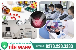 Nổi Mụn Mủ Ở Dương Vật Là Dấu Hiệu Cảnh Báo Bệnh Lý Gì?