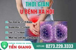 Điều Trị Bệnh Xã Hội Ở Nam Giới Như Thế Nào?