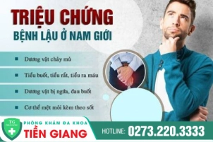 Bệnh Lậu Ở Nam Giới Nguy Hiểm Như Thế Nào? Hướng Điều Trị Hiệu Quả Hiện Nay