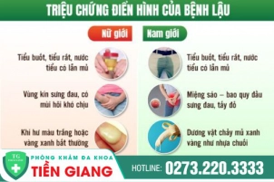 Bệnh lậu là bệnh gì? Tìm hiểu tổng quan về bệnh lậu