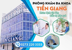 Khám bệnh nam khoa bao nhiêu tiền và khám những gì?