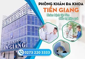 Khám bệnh nam khoa bao nhiêu tiền và khám những gì?