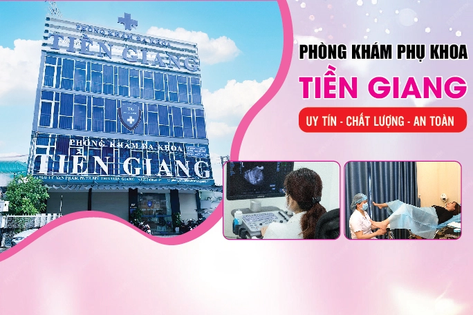 Khám bệnh phụ khoa
