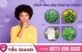 Cách làm sảy thai tự nhiên nhanh chóng