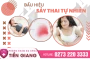Dấu hiệu sảy thai tự nhiên