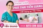 Địa chỉ phòng khám phụ sản uy tín tại Tiền Giang