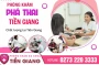 Phòng khám Phá Thai Bến Tre - Phòng Khám Phá Thai An Toàn Ở Bến Tre