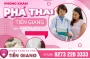 Phòng khám đình chỉ thai - Địa chỉ phá thai uy tín Tiền Giang