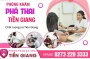 Đâu là phòng khám phá thai uy tín ở Tiền Giang