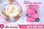Thai 15 tuần phá được không? cách phá thai 15 tuần tuổi an toàn hiệu quả