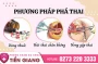 Tổng hợp phương pháp đình chỉ thai an toàn tại trung tâm phá thai Tiền Giang