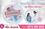 Thuốc ra thai - Cách sử dụng thuốc ra thai hiệu quả