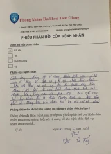 Giấy tờ