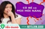 Ngán ngẩm mỗi lần quan hệ có mùi hôi