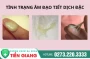 Âm đạo chảy dịch đặc vón cục nguyên nhân và cách khắc phục
