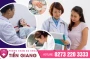 Phòng Khám Phụ Khoa Có Bác Sĩ Giỏi Uy Tín Ở Tiền Giang