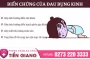 Đau bụng kinh có nguy hiểm không? Những phương pháp làm giảm đau bụng kinh hiệu quả?
