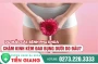 Trễ kinh đau bụng dưới là đã đậu thai chưa?