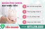 Chi phí khám phụ khoa bao nhiêu tiền? Gợi ý địa chỉ uy tín tại Tiền Giang