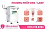 Phương Pháp Dao LEEP: Giải Pháp Điều Trị Viêm Lộ Tuyến Hiệu Quả Hiện Nay