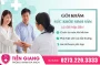 Kiểm Tra Sức Khỏe Sinh Sản Gồm Những Gì? Gợi Ý Địa Chỉ Uy Tín