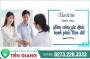 Phòng khám sức khỏe sinh sản uy tín tại Tiền Giang