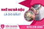 Khí Hư Bã Đậu - Nguyên Nhân & Cách Xử Lý An Toàn