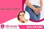 Khí Hư Có Mùi Bất Thường: Cảnh Báo Những Bệnh Phụ Khoa Nguy Hiểm