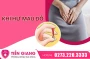 Khí Hư Màu Đỏ: Bình Thường Hay Bất Thường? Bác Sĩ Giải Đáp
