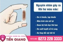 Phòng Khám Đa khoa Tiền Giang