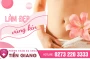 Những cách làm đẹp vùng kín mà phái nữ cần nắm rõ