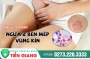 Ngứa cô bé dai dẳng và cách khắc phục hiệu quả
