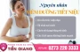 Cách điều trị viêm đường tiết niệu hiệu quả