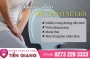 Tiểu rắt ở nữ giới: Nguyên nhân và cách xử lý kịp thời