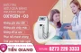Phương Pháp Oxygen O3 - Giải Pháp Điều Trị Viêm Âm Đạo Hiệu Quả