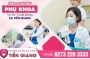 Phòng Khám Phụ Khoa Bến Tre - Địa chỉ khám phụ khoa nổi tiếng