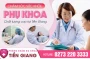 Khám vùng kín nữ, khám ở đâu uy tín?