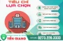 Phòng khám chuyên phụ sản khoa tại Tiền Giang