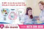 Phòng khám phụ khoa Trà Vinh -  Quy trình kiểm tra phụ khoa tại Trà Vinh