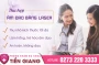 Trẻ hóa và thu hẹp vùng kín bằng công nghệ laser