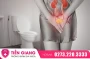 Tiểu đau ở nữ có nguy hiểm không?