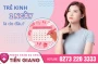 Trễ kinh 2 ngày có sao không? Nguyên nhân và khắc phục ra sao?