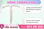 Vòng tránh thai là gì - Cách đặt vòng tránh thai chị em cần lưu ý