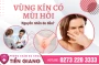 Chữa Mùi Hôi Vùng Kín Tại Nhà Bằng Phương Pháp Nào Hiệu Quả?