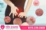 Nổi Cục U Ở Mép Vùng Kín Có Nguy Hiểm Không? Cách Xử Lý Hiệu Quả